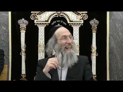 ענוה איך קען גארנישט טוען אלעס נאר מיט די באשעפער