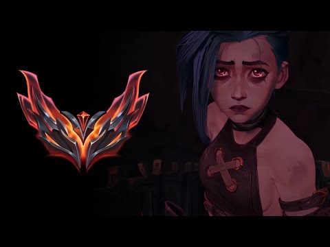 What it Takes to Become a Grandmaster Jinx Player