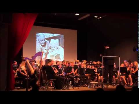 MBL: Miss Marple Theme - Ron Goodwin