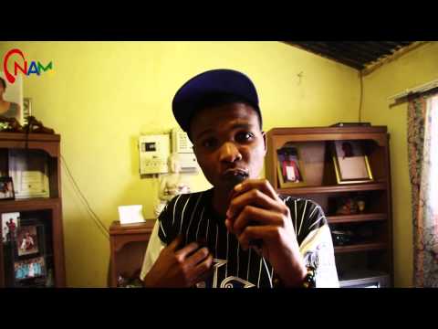 HEAVY G (ZONE SESSION)