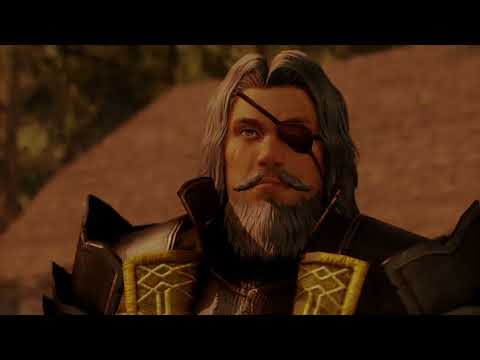 Spetz Playz Bladestorm: The Hundred Years War Part 45 - No End In Sight