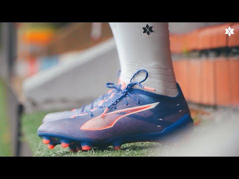 Improved Puma's Ultra, but is it really? 【Puma Ultra 5 Ultimate FG】