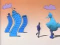 Sesame Street Season 25 End Credits 1993 1994 In RGB To BGR