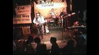 Slim & The Dusters 1999   Sloppy Drunk