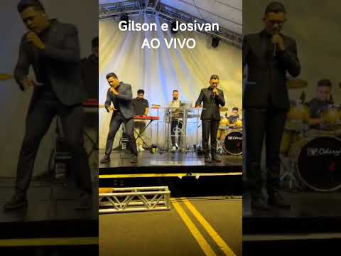 Ao vivo em Pérola d'oeste PR