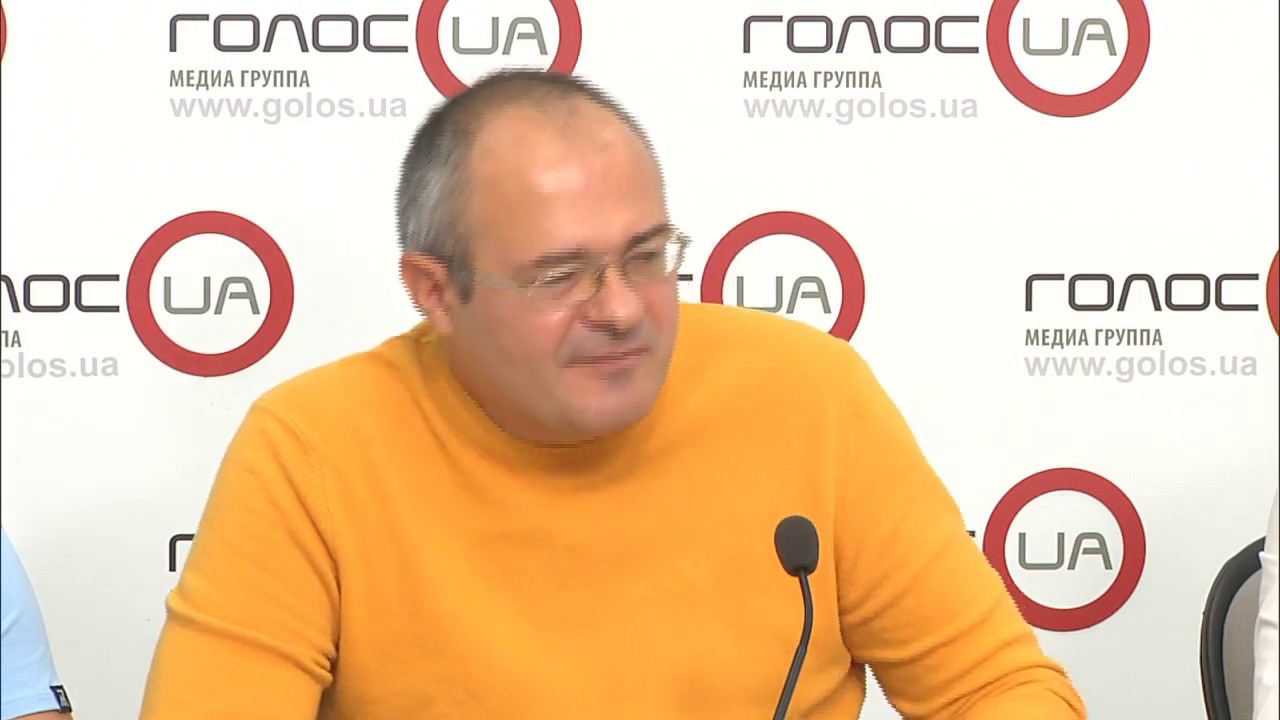 Битва за Киев: почему у Зеленского медлят со сменой главы КГГА? (пресс-конференция)