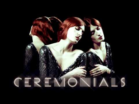 Florence + the Machine | Breaking Down (Official Instrumental)