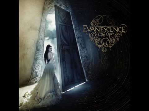 Evanescence - Good Enough