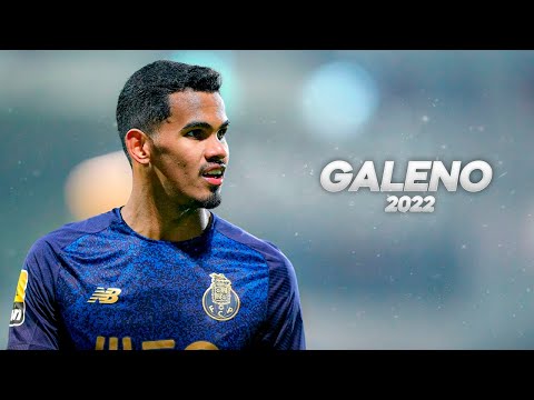 Galeno - Perfect in The Porto System