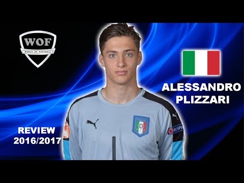Alessandro Plizzari