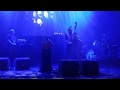 Red Snapper  - Lo-Beam (live @ Gebr de Nobel 20170929)