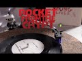 Rocket From The Crypt - Young Livers bw Burning Army Men (7" Vinyl Transcription)