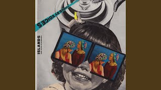 Islands (She Talks In Rainbows)