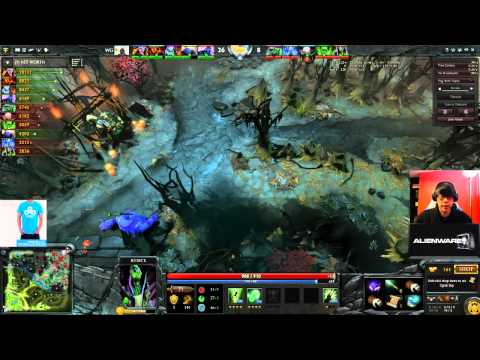 C9.Aui_2000 Replay review #4