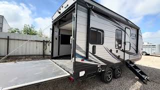 2019 Forest River XLR BOOST 20CB