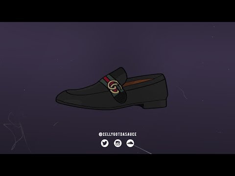 Offset x Gunna Type Beat - Gucci Drip (Prod. @CellyGotDaSauce)