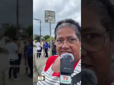 TV ACERVO URUÇUCA BAHIA - A cidade com melhor mobilidade urbana 