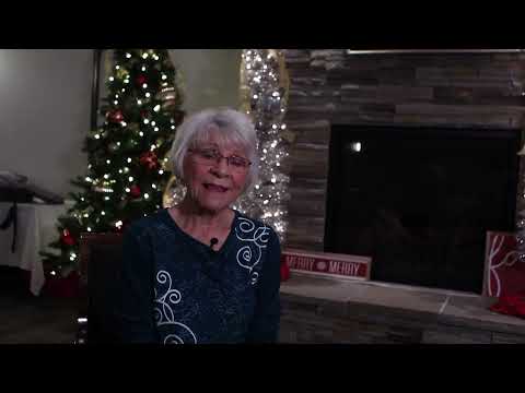 United Senior Project The Gathering Place