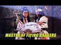 Wu Tang Collection Master Of Flying Daggers