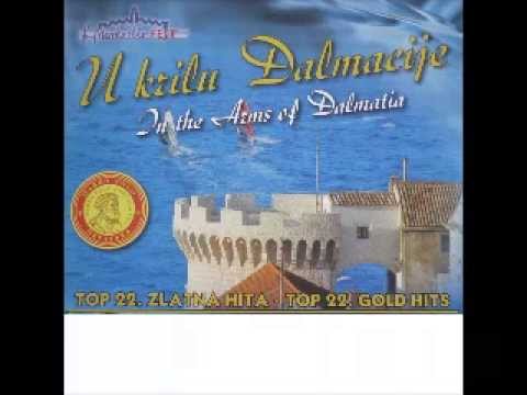 Milo hrnic RODIO SE MALI DALMATINAC