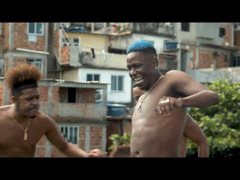 OzCrias - Passinho dos Crias ( prod  mumu do Tuiuti )