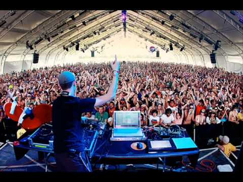 Deadmau5 vs. Far East - The Reward is a G6 (DJ Jovian Mashup)