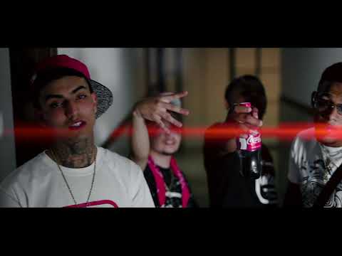 Ron Rare x Rico 2 Smoove - We Up (Official Music Video)