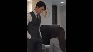 Why are you so clumsy #kdrama #trending #hatetolove # when phone rings##chaesoobin #yooyeonseok