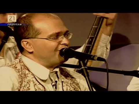 TS  Fijaker Osijek ~ ZARASLE SU STAZE MOJE