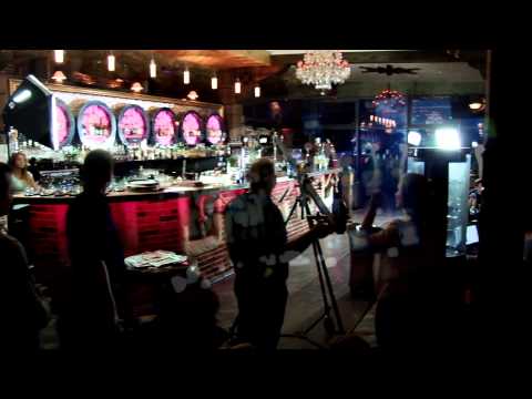 PAPAJAM behind the scenes DUCK FACE #2