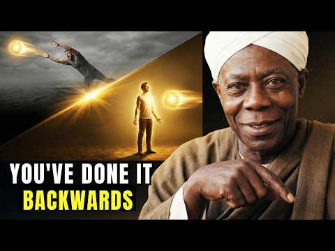 DO THIS First and Your Desires Will Find You — Abdullah Explains