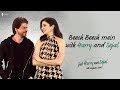 Download Beech Beech Mein With Harry And Sejal Jab Harry Met Sejal Mp3 Song