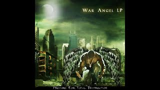 50 Cent - Talking In Codes (War Angel LP 2009)