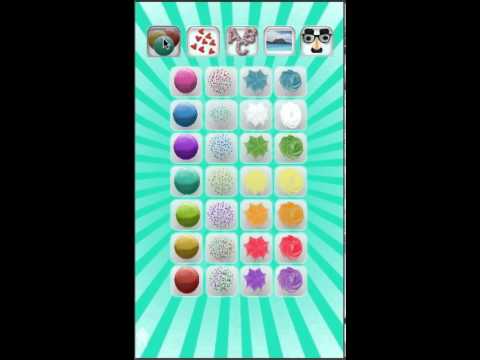 Cake Pop Maker Cooking Game Video