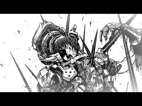 ALL YOU NEED IS KILL Is Insane!