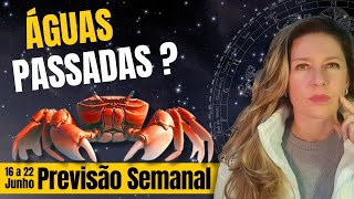 WEEKLY FORECAST: June 16-22 | Mars debuts in Virgo, Sun in Cancer and Solstice