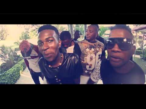 Os Wana ft Dj Habias   vídeo oficial 2015