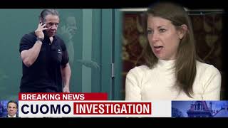 Governor Cuomo&#39;s top aide, Melissa DeRosa resigns