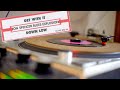 Jon Spencer Blues Explosion - Get With It b/w Down Low 7" Vinyl Transcription