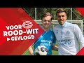 LATJE TRAP-QUIZ MET PIROE | Voor Rood-Wit Gevlogd #49