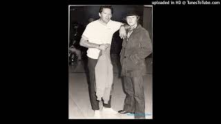 Waiting For A Train - Jerry Lee Lewis 1970