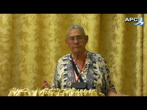 Pastore Trovato, LA STORIA DI ZACCHEO