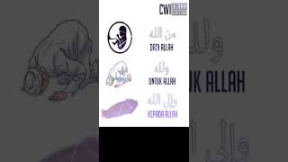 Download lagu dari Allah untuk Allah kepada Allah #shorts  #islam #motivasi mp3