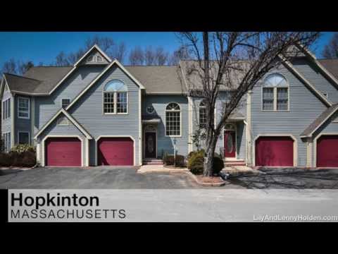 Video of 6 Forest Lane | "The Preserve At Hopkinton" | Hopkinton, Massachusetts real estate & homes
