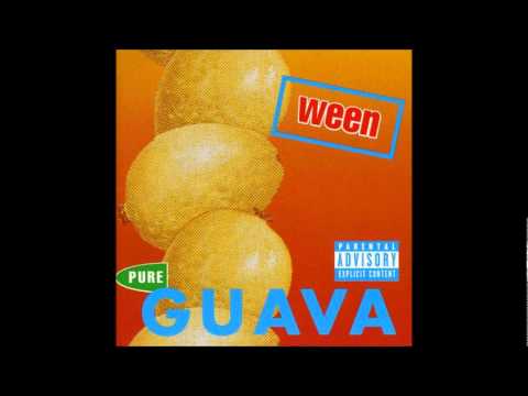 Ween - Pure Guava (1992) [Full Album]