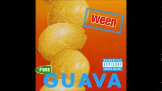 Ween - Pure Guava (1992) [Full Album]