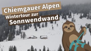 Sonnwendwand
