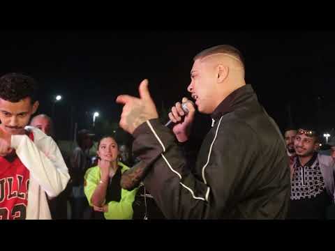 ATHOS x MOITA TRETA  | 1ª FASE | 167º RESENHA CENTRAL