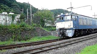 preview picture of video '碓氷峠鉄道文化むらEF63形電気機関車体験運転'