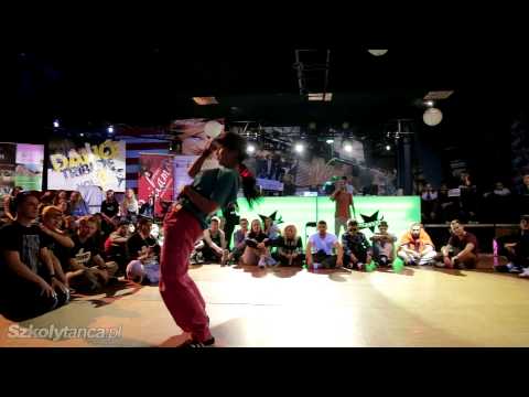 Walka o 3msc Locking - Haribo vs Czajna | Dance Tribute vol. 3 | WWW.SZKOLYTANCA.PL